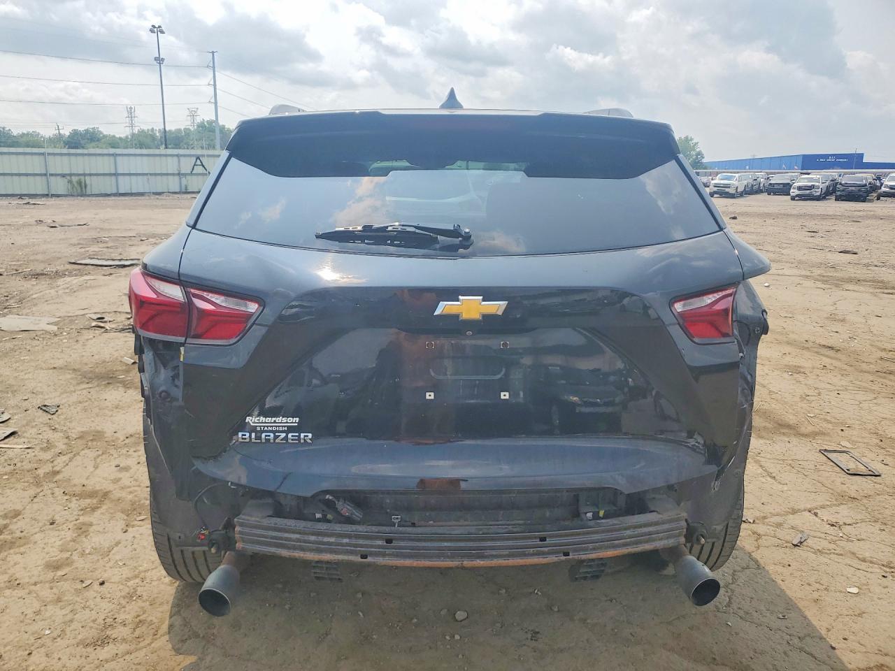 2019 Chevrolet Blazer 1Lt - Image 6