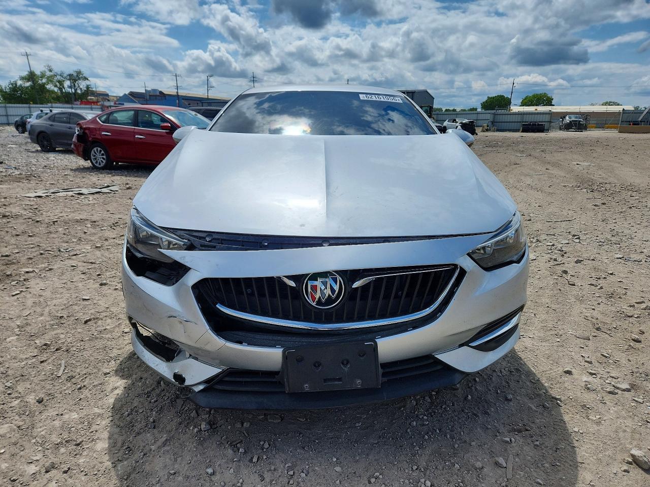 2019 Buick Regal Preferred - Фото 5