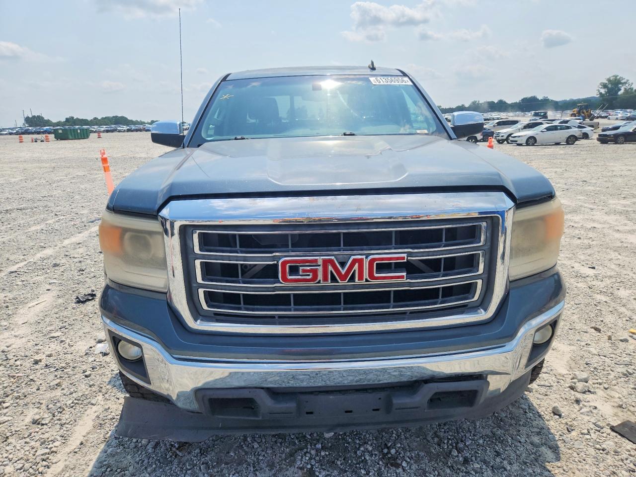 2014 GMC Sierra C1500 Sle - Image 5