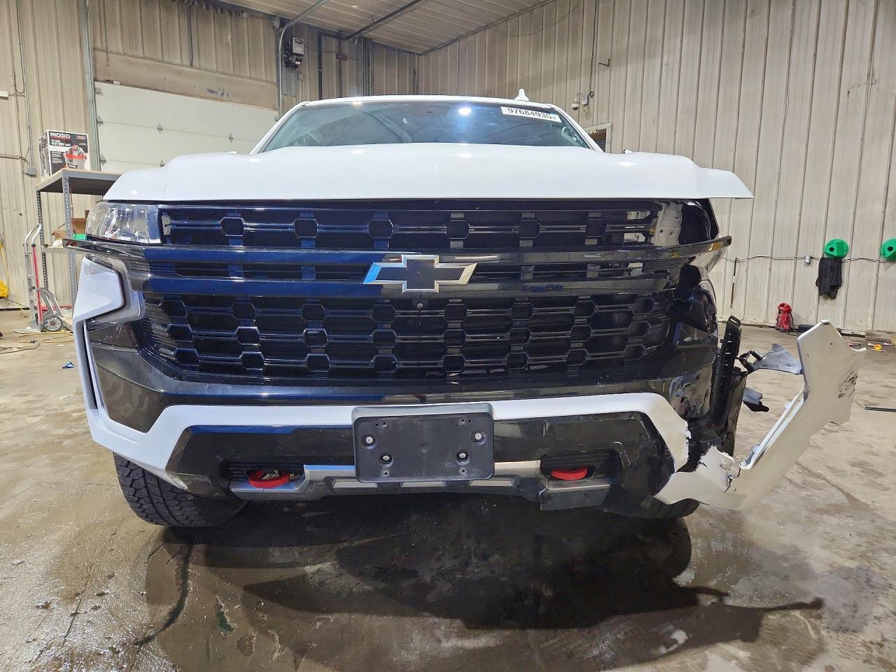 2023 Chevrolet Tahoe K1500 Z71 - Image 5