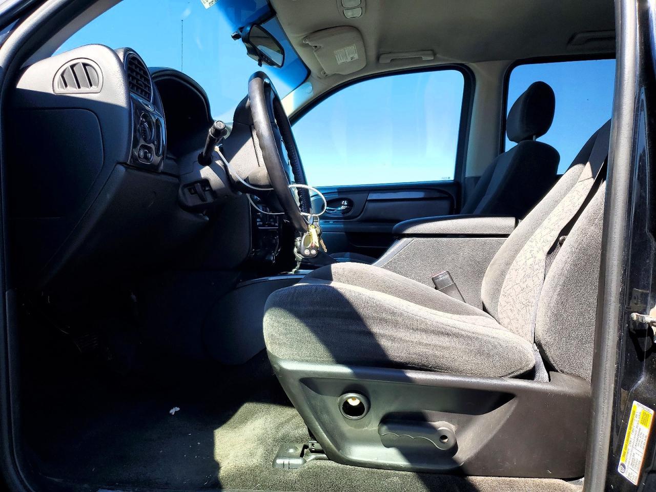 2006 GMC Envoy - Фото 7