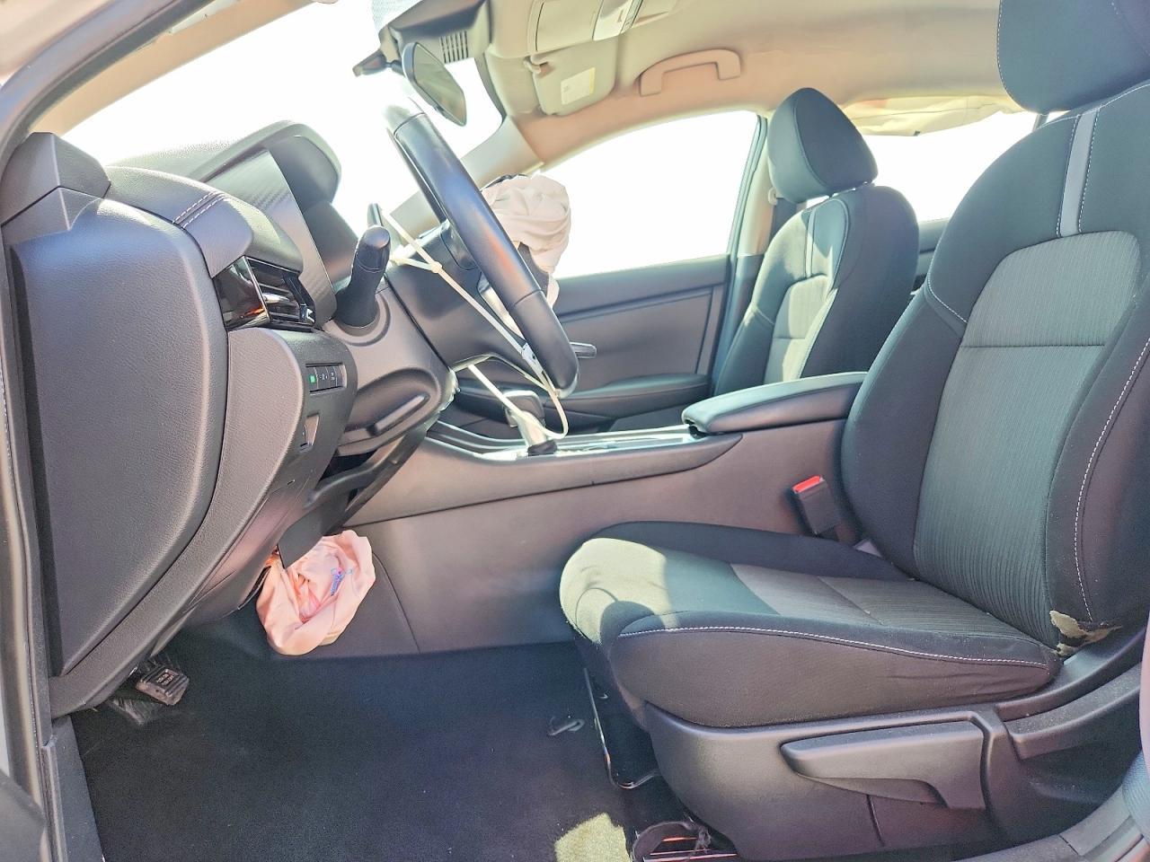 2022 Nissan Sentra Sv - Фото 7