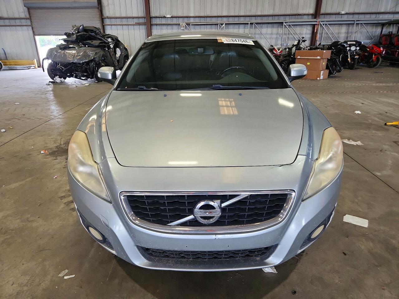 2012 Volvo C70 T5 - Фото 5