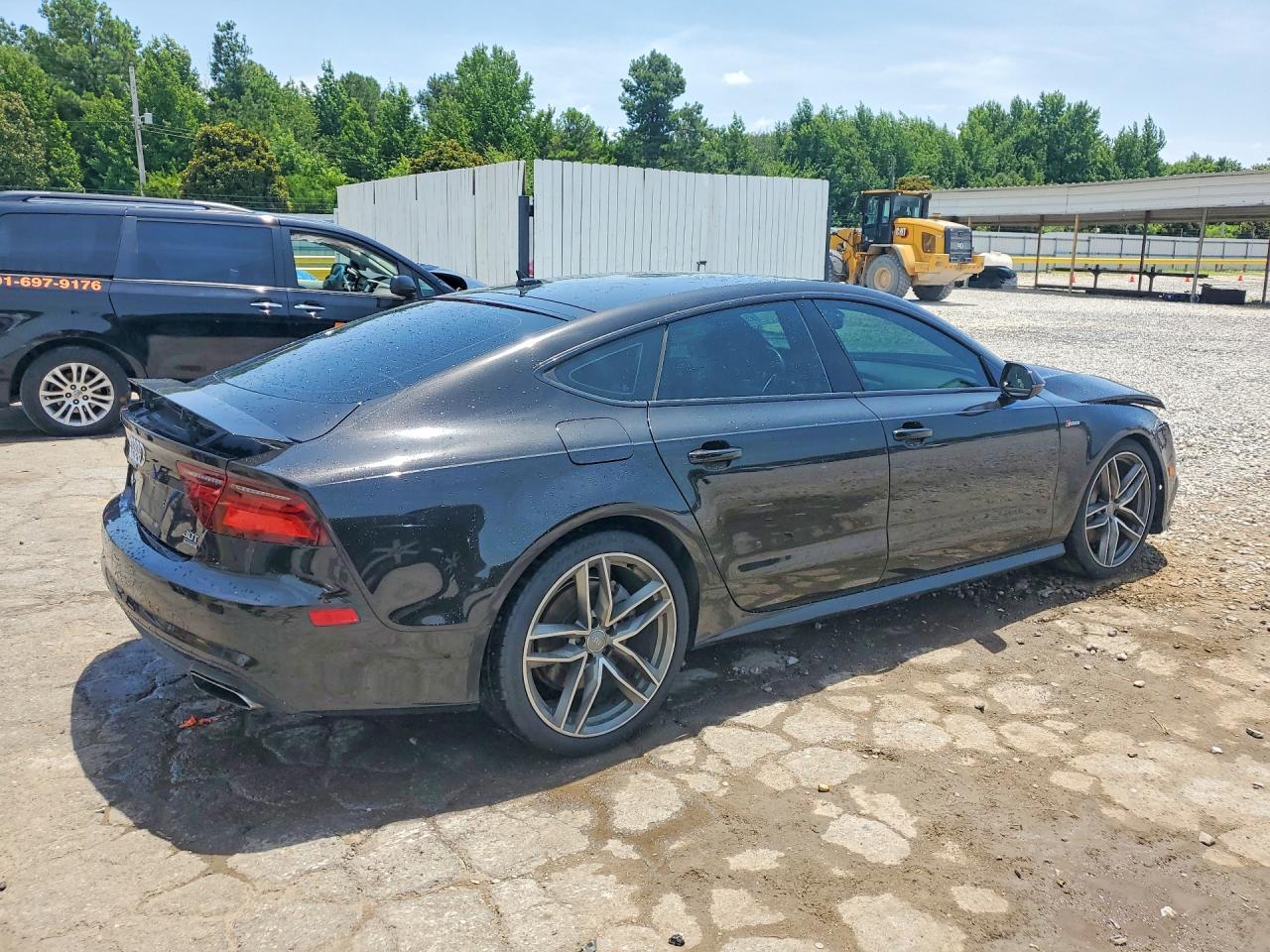 2016 Audi A7 Premium Plus - Image 3