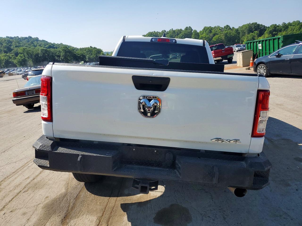 2019 Ram 1500 Tradesman - Image 6