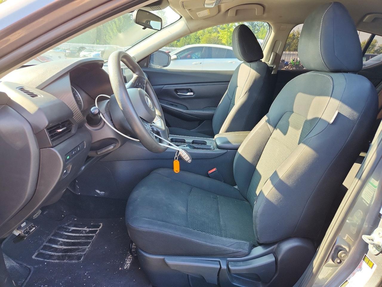 2022 Nissan Sentra S - Фото 7