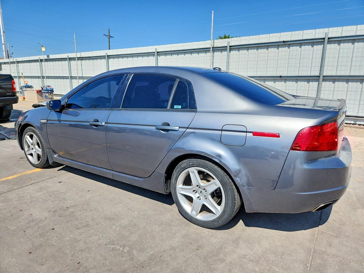 2006 Acura 3.2Tl - Image 2