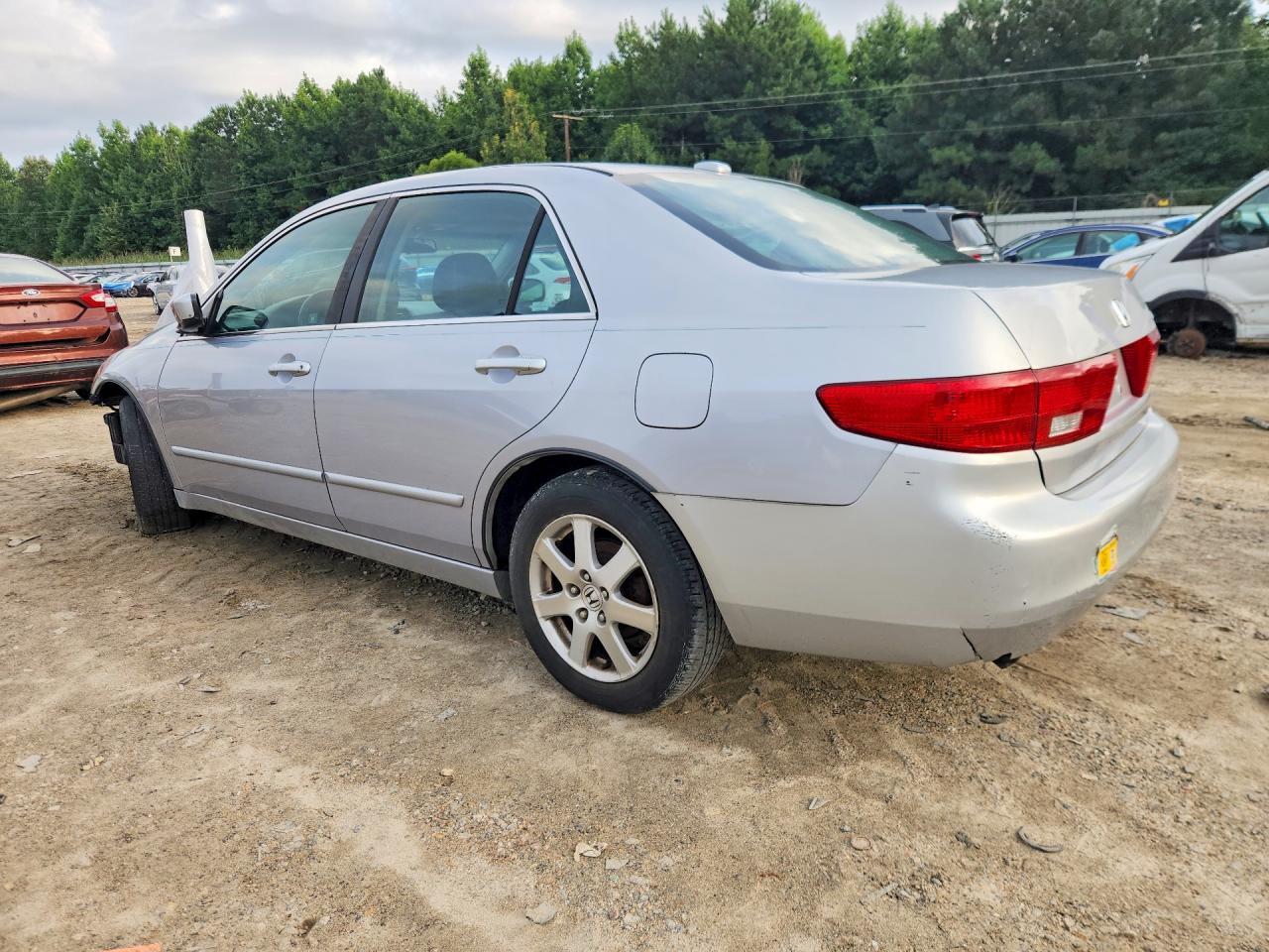 2005 Honda Accord Ex - Image 2