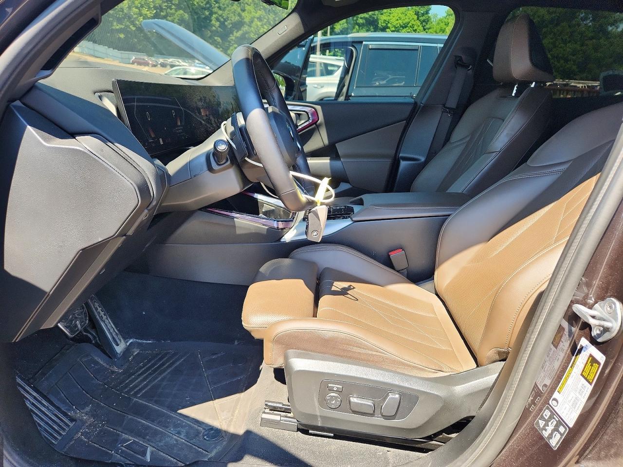 2025 BMW X3 30 xDrive - Image 7