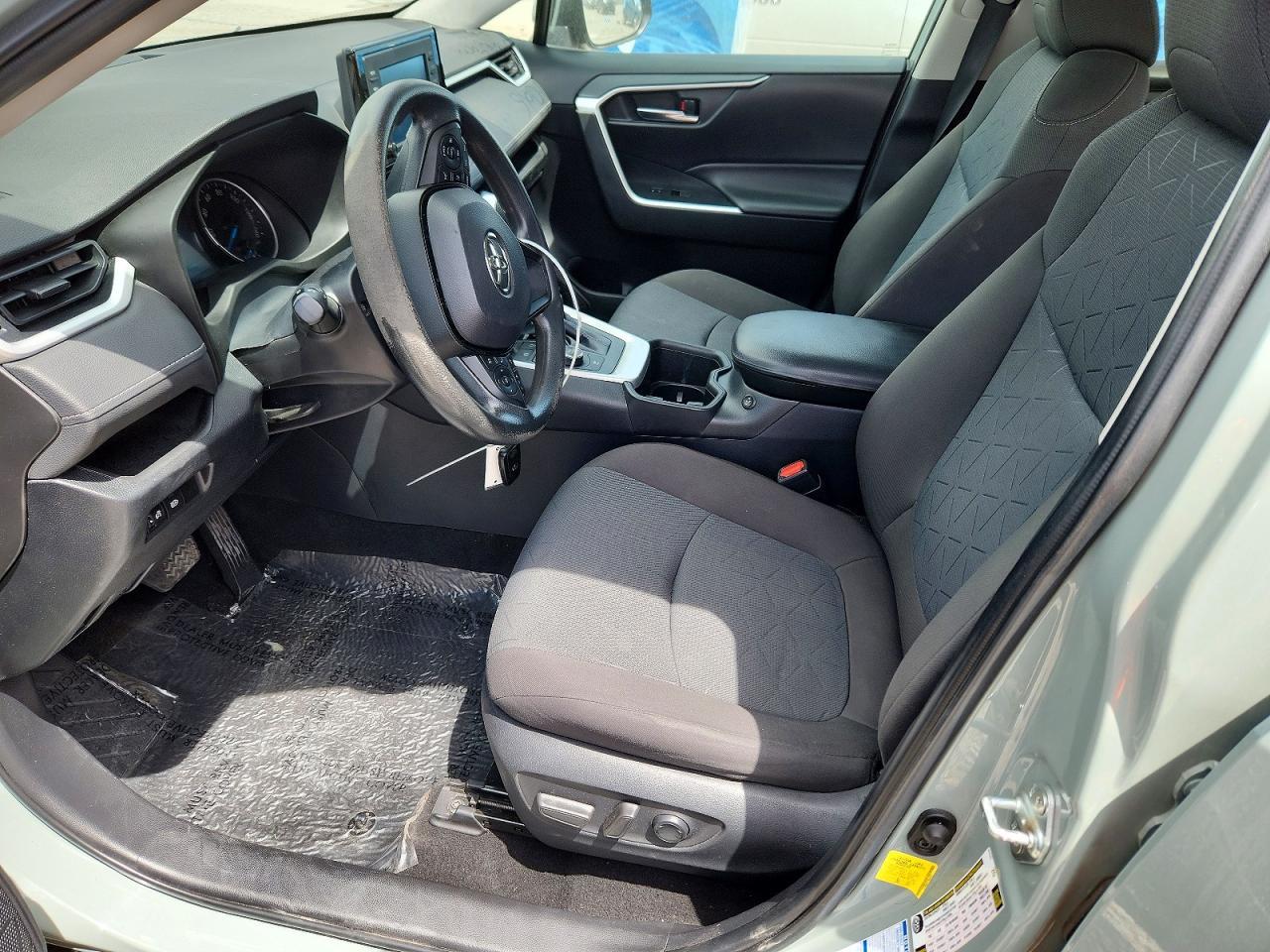2022 Toyota Rav4 Xle - Фото 7