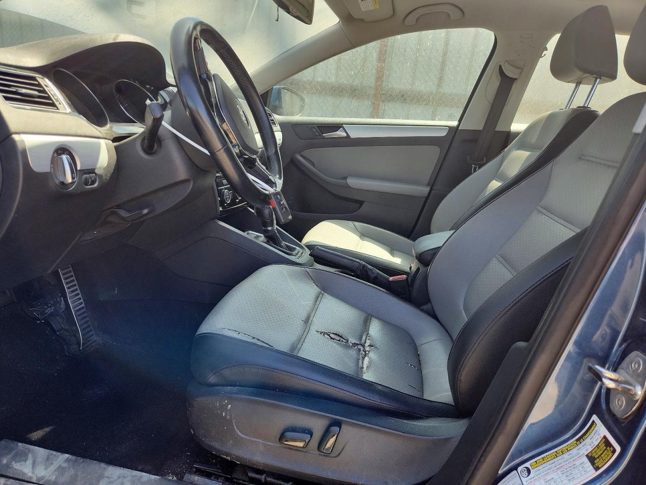 2016 Volkswagen Jetta Hybrid - Фото 7