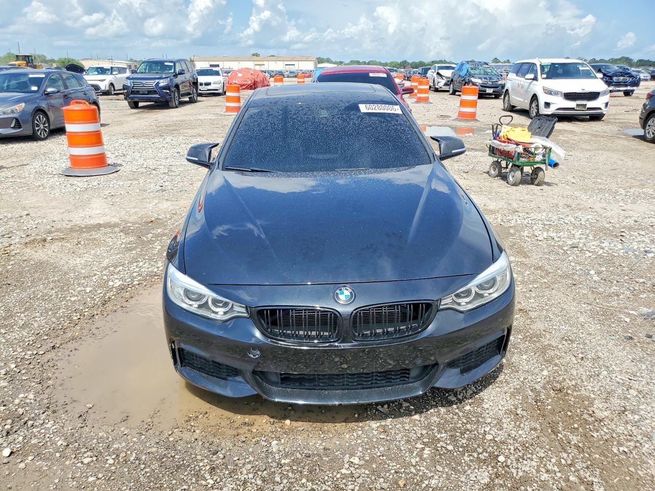 2015 BMW 435 I Gran Coupe - Image 5