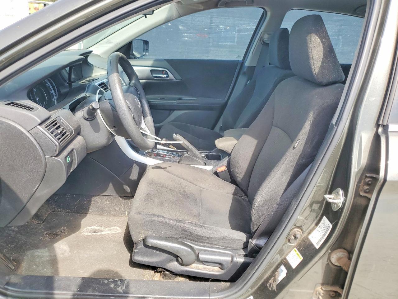 2013 Honda Accord Lx - Image 7