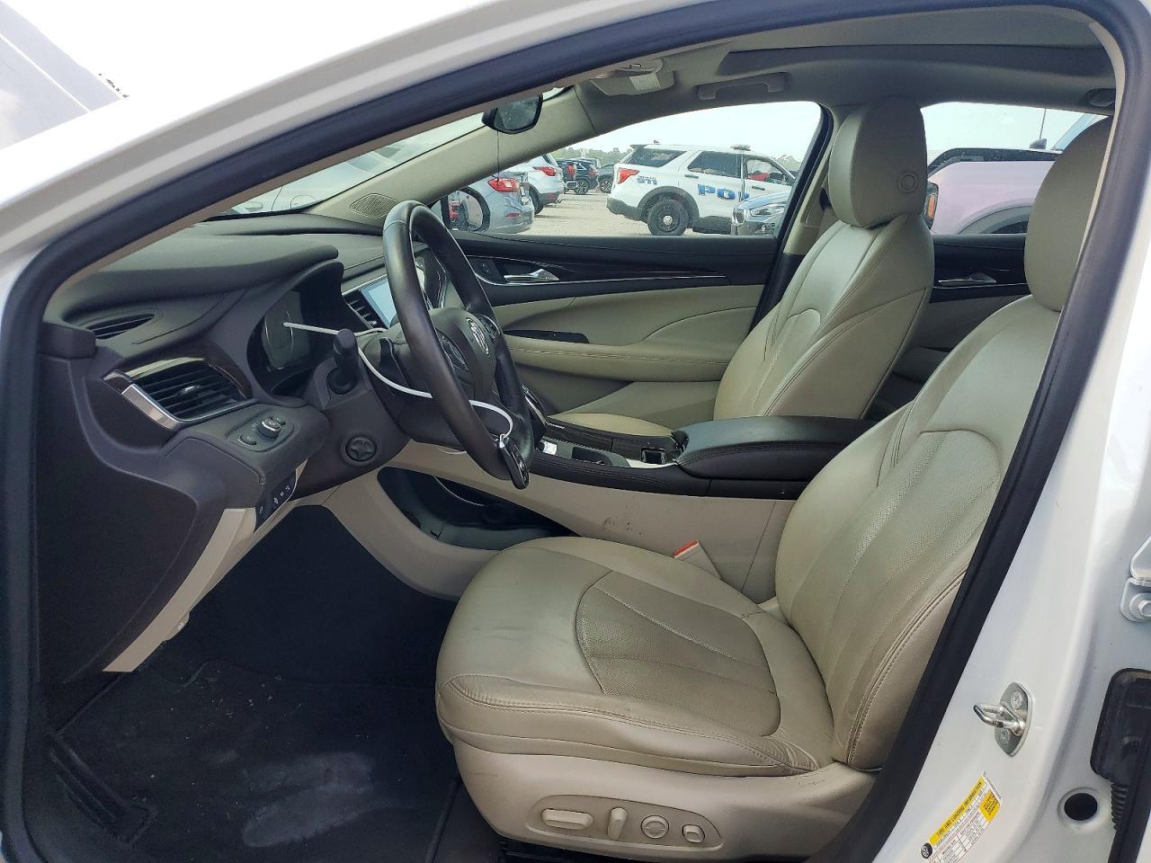 2017 Buick Lacrosse - Image 7