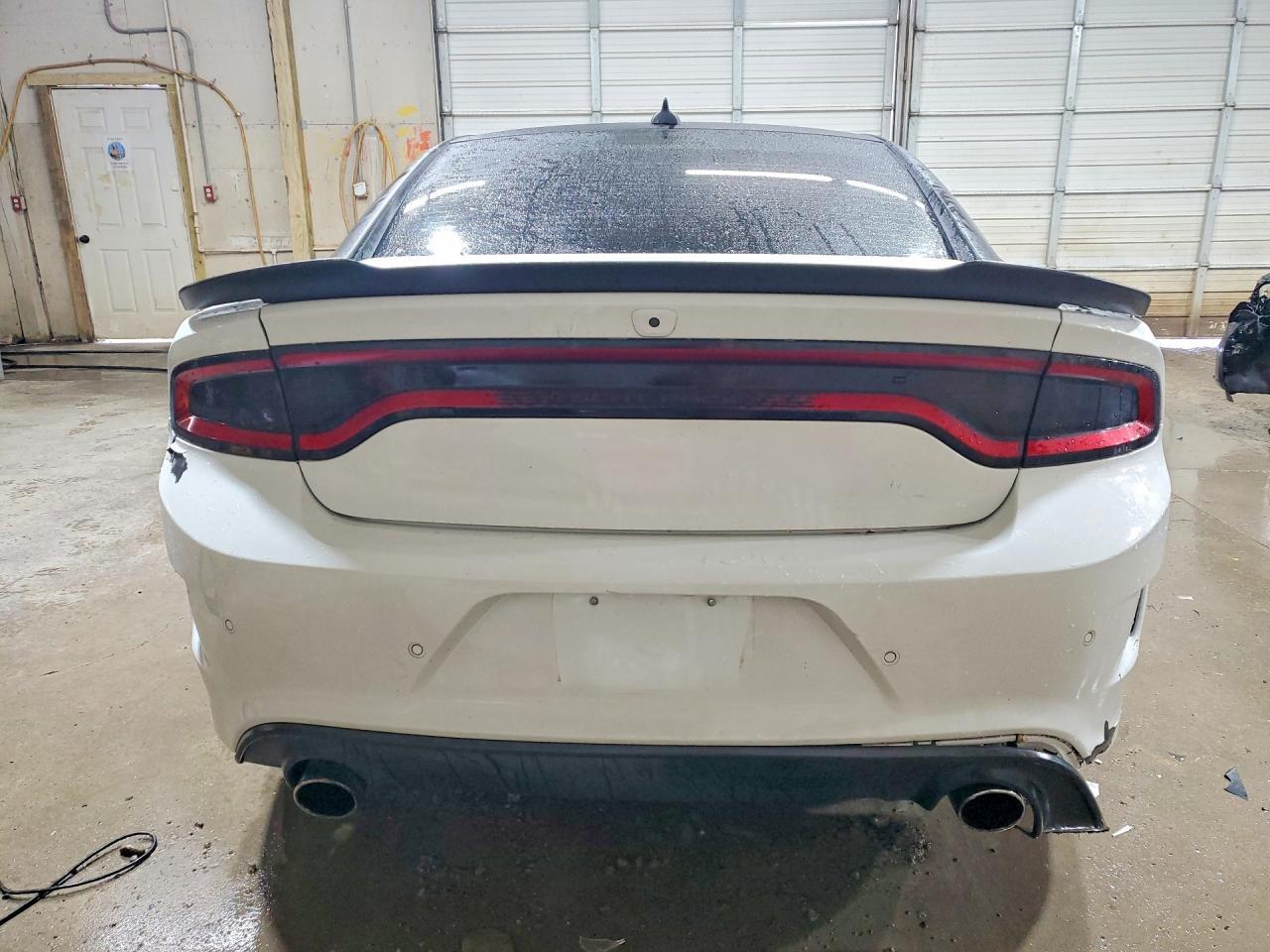 2017 Dodge Charger R/T 392 - Фото 6