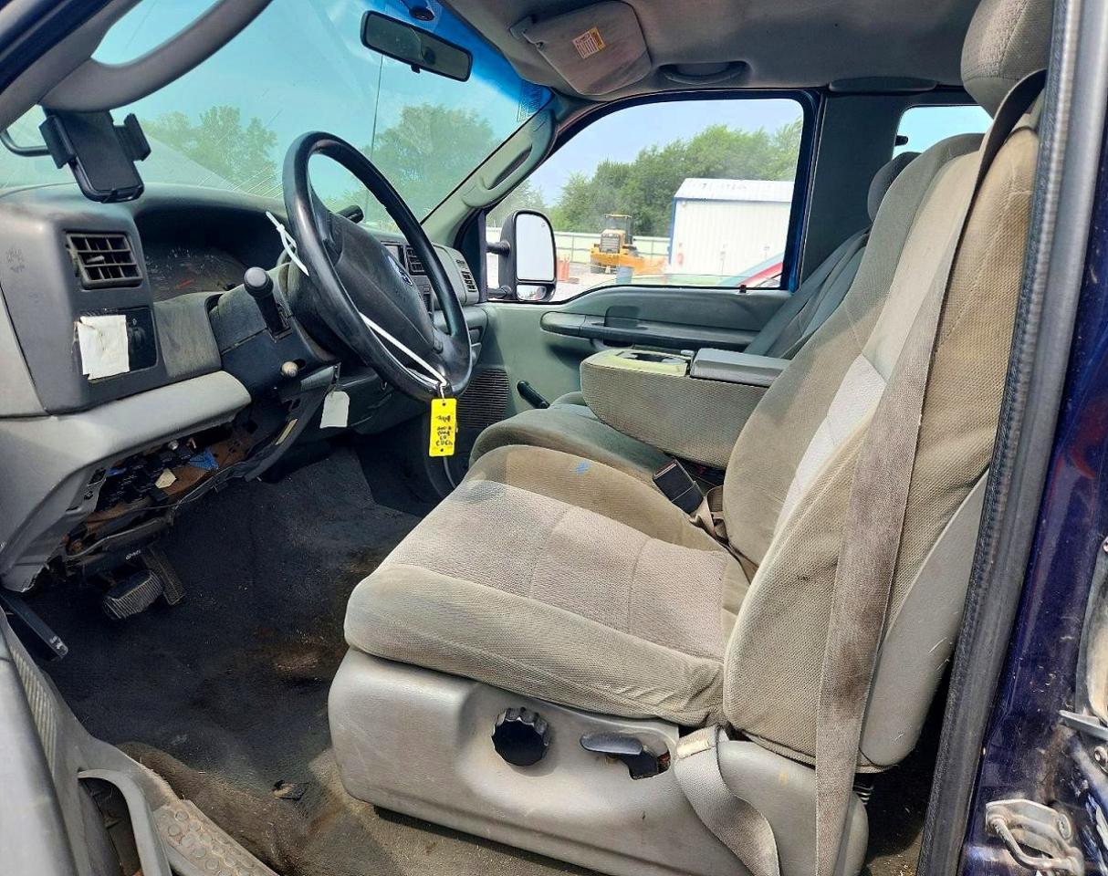 2003 Ford F250 Super Duty - Фото 7