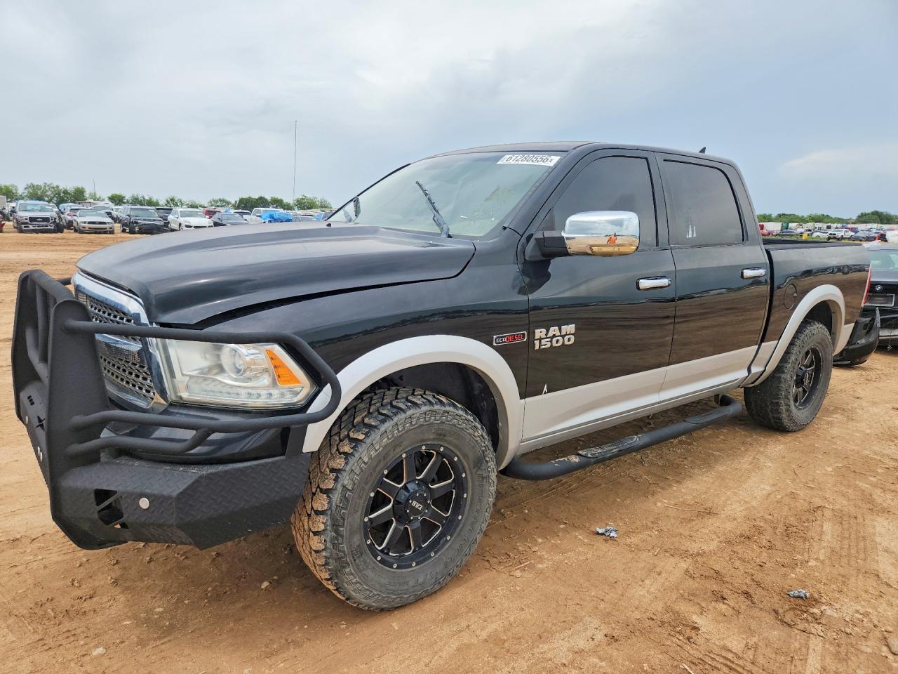 2014 Ram 1500 Laramie