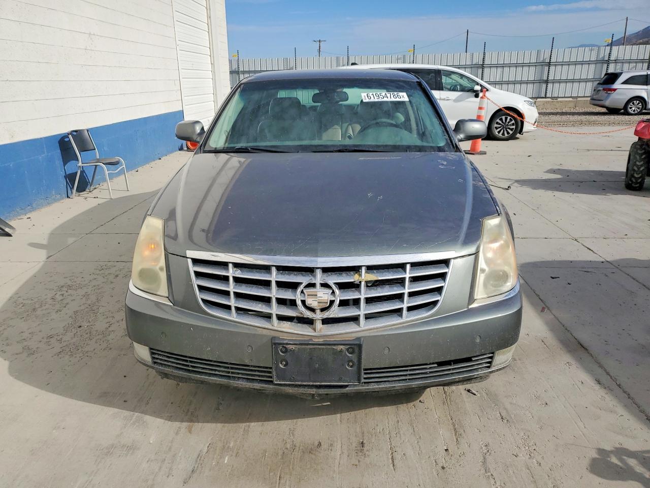 2006 Cadillac Dts - Image 5