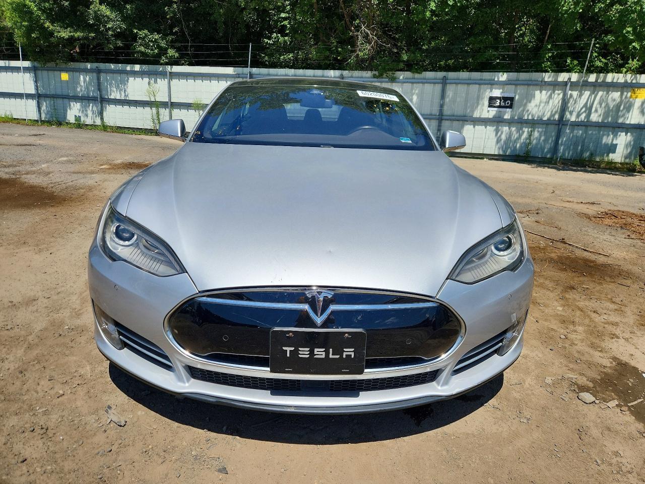2016 Tesla Model S - Фото 5