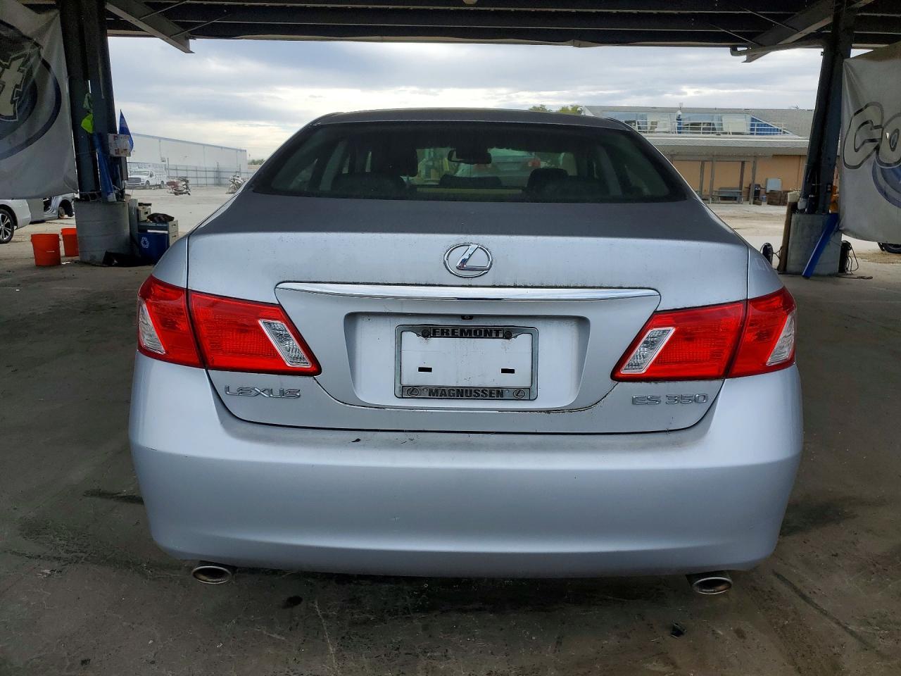 2009 Lexus Es 350 - Image 6