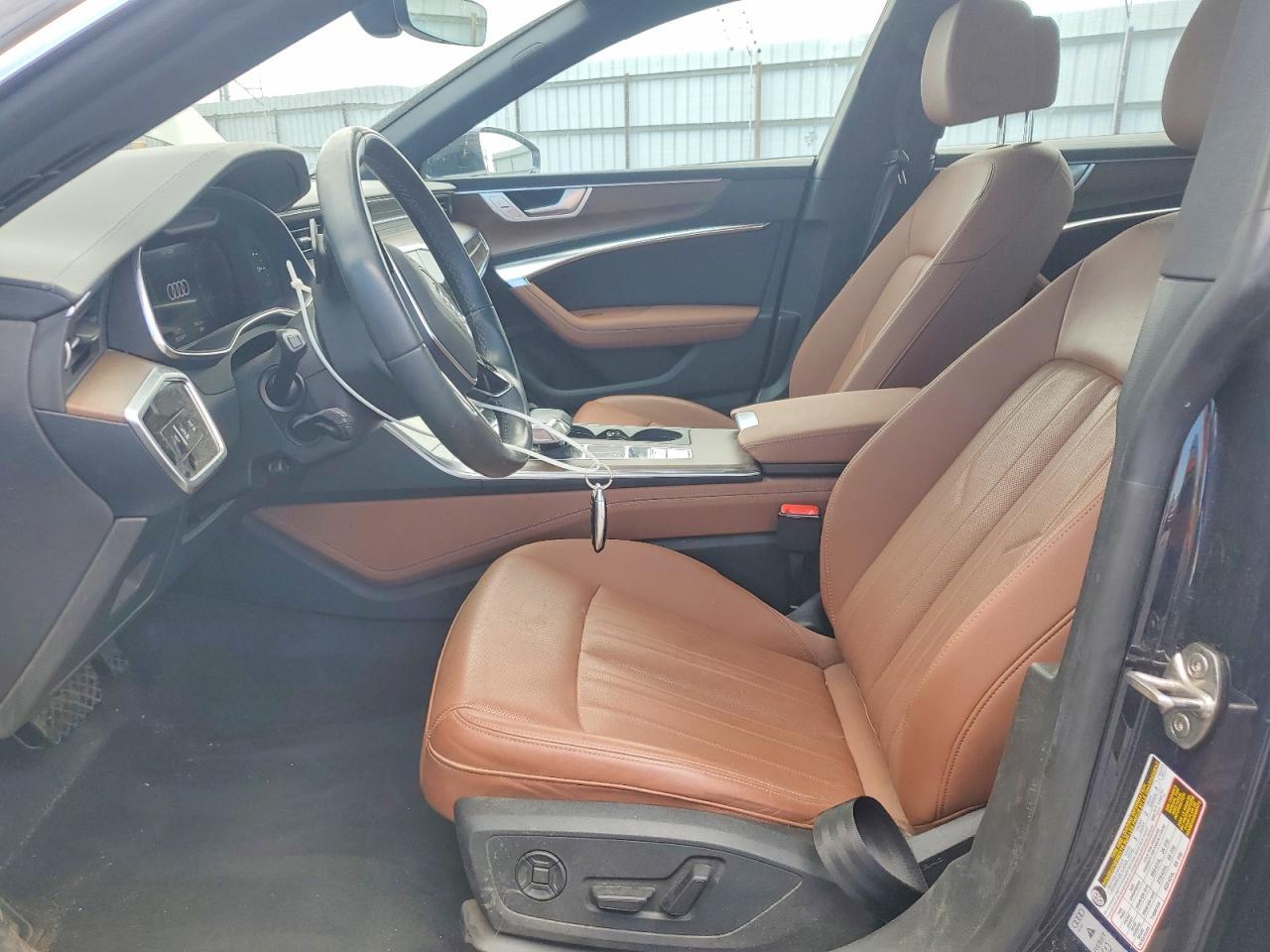 2024 Audi A7 Prestige - Фото 7