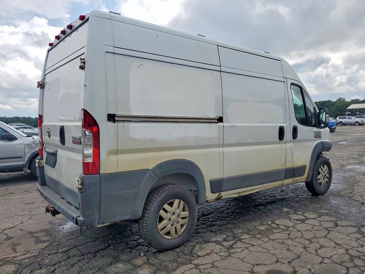 2014 Ram Promaster 2500 2500 High - Image 3
