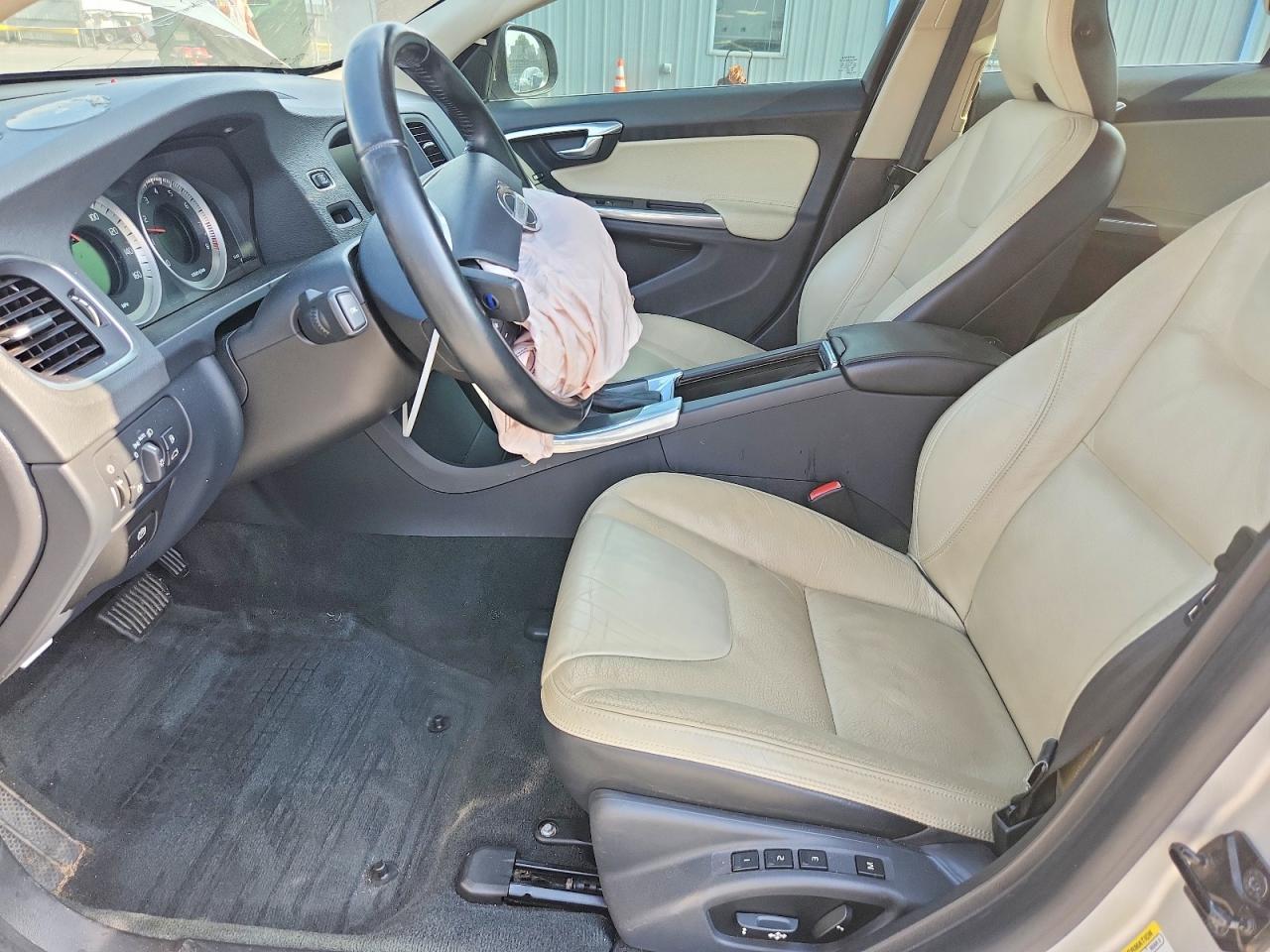 2013 Volvo S60 T5 - Фото 7