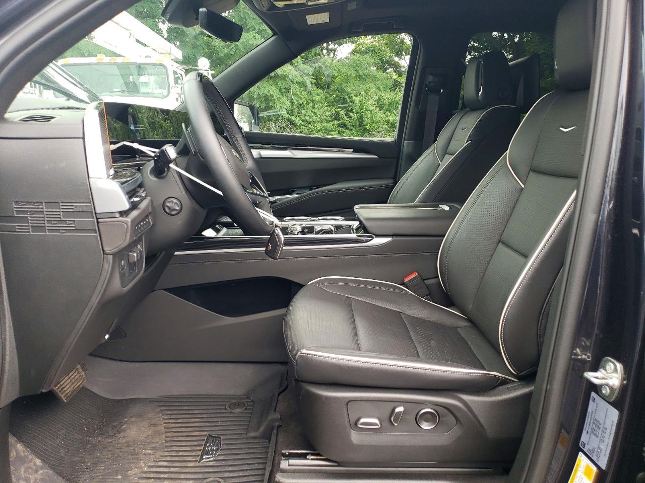 2025 Cadillac Escalade Esv Sport - Фото 7
