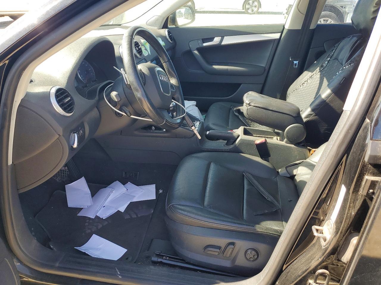 2012 Audi A3 Premium Plus - Фото 7