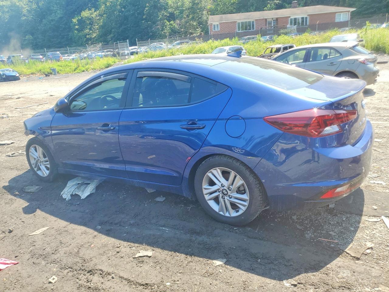 2020 Hyundai Elantra Value Edition - Image 2