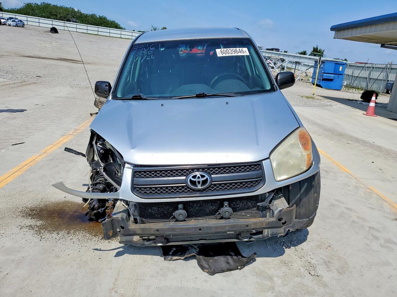 2005 Toyota Rav4 Base - Image 5