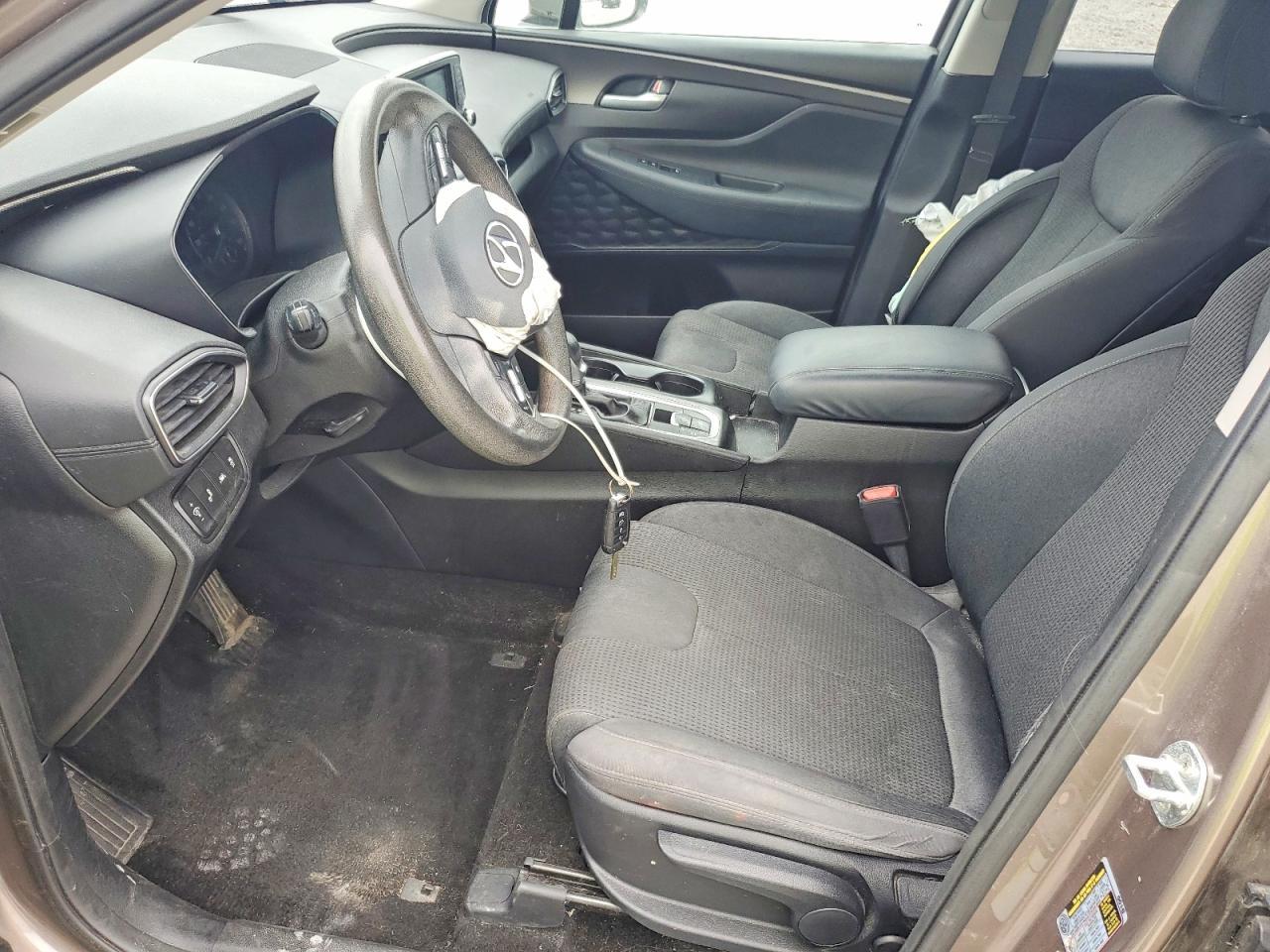 2019 Hyundai Santa Fe Se - Фото 7