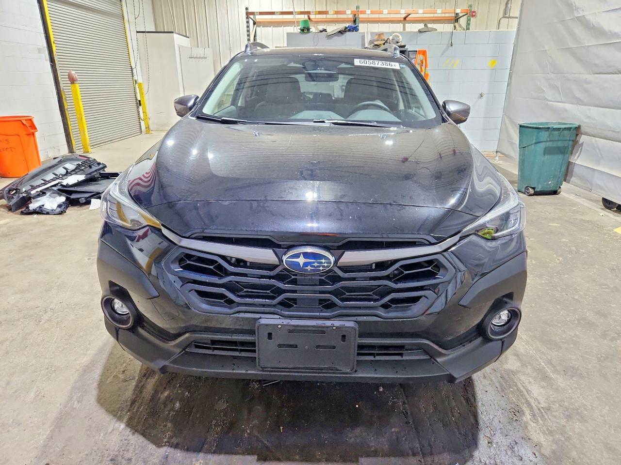 2026 Subaru Crosstrek Limited - Фото 5