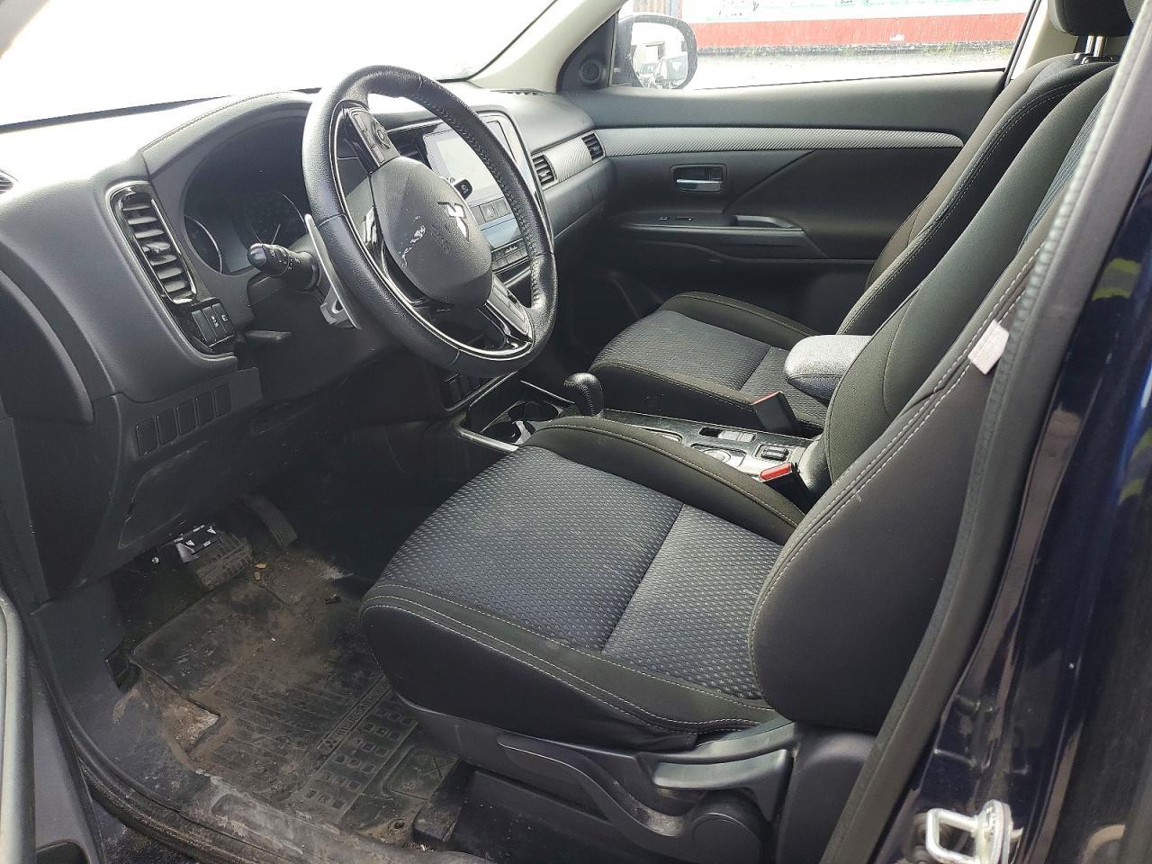 2018 Mitsubishi Outlander Se - Фото 7