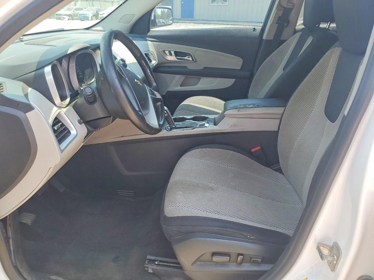 2015 Chevrolet Equinox Lt - Image 7
