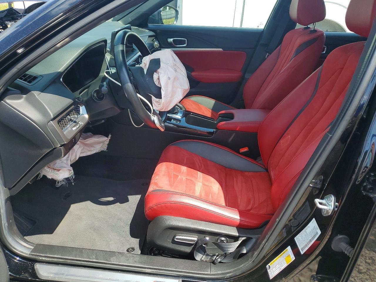 2024 Acura Integra A-Spec Tech - Image 7