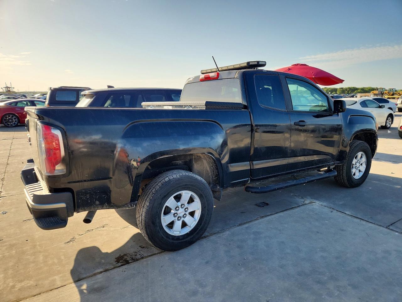 2019 GMC Canyon - Image 3
