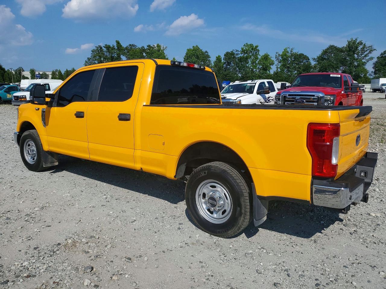 2019 Ford F250 Super Duty - Image 2