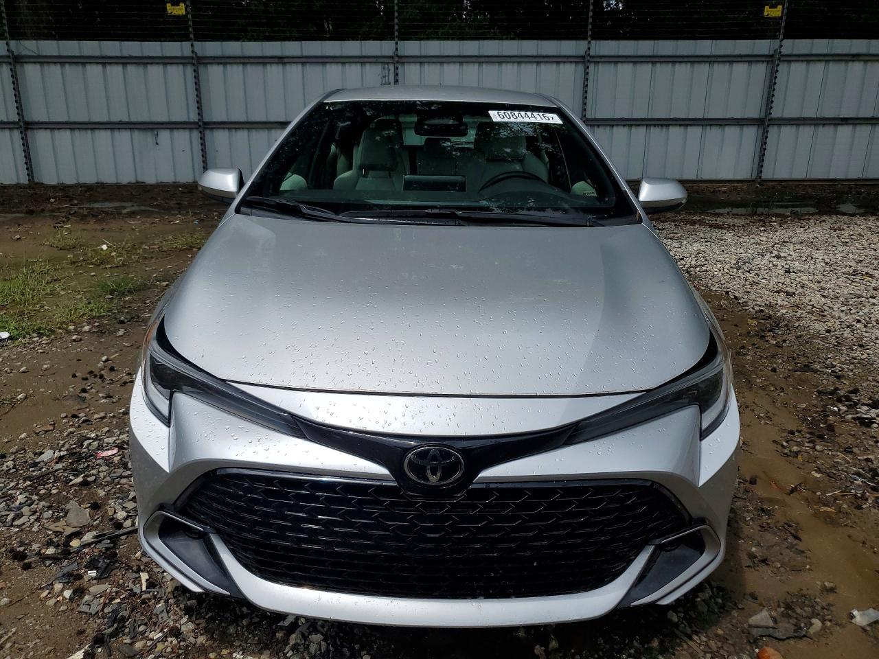 2024 Toyota Corolla Xse - Image 5