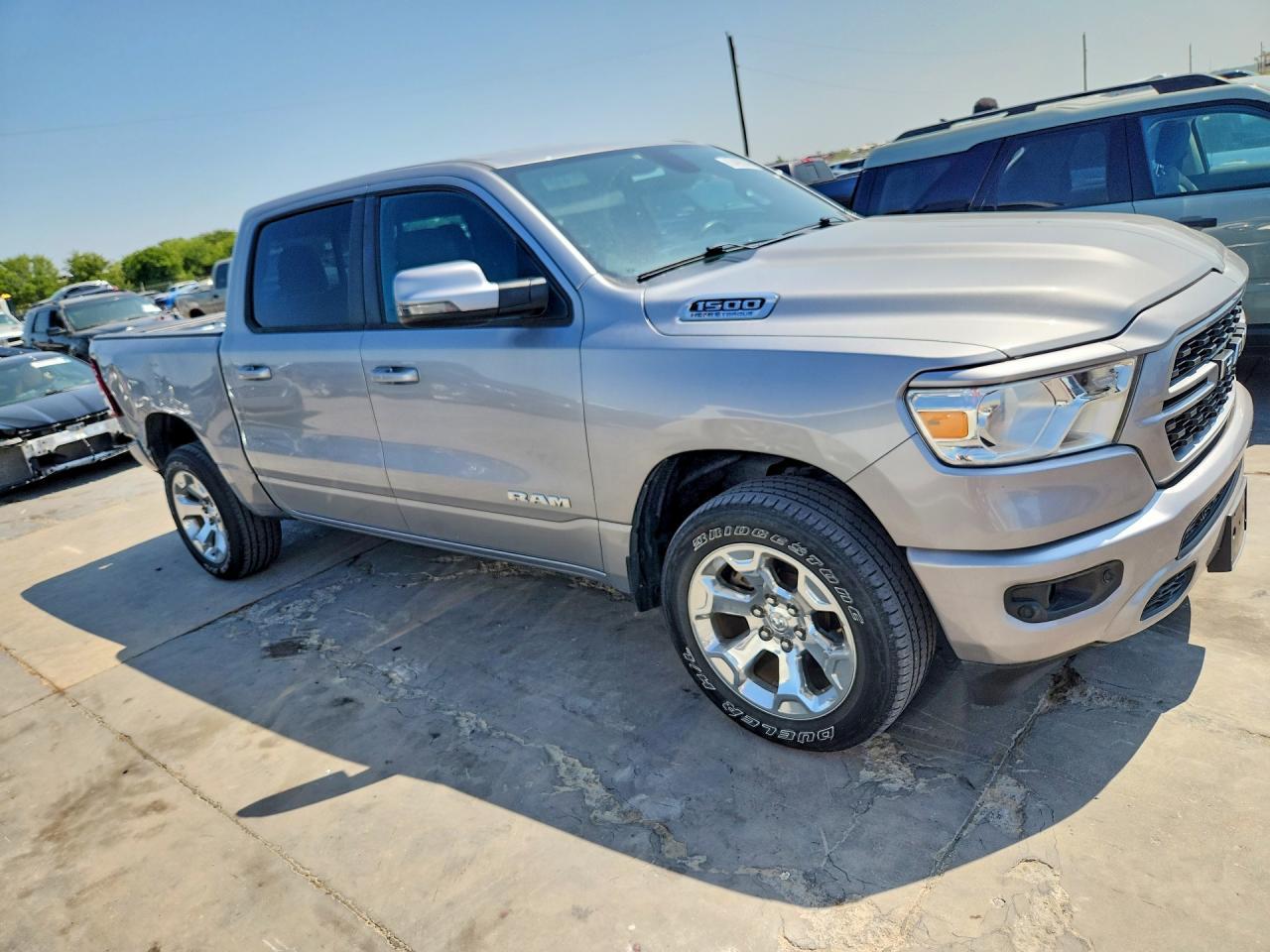 2023 Ram 1500 Big Horn/Lone Star - Image 4