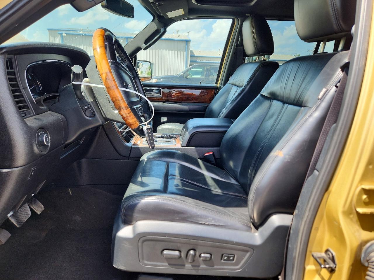 2016 Lincoln Navigator L Select - Image 7