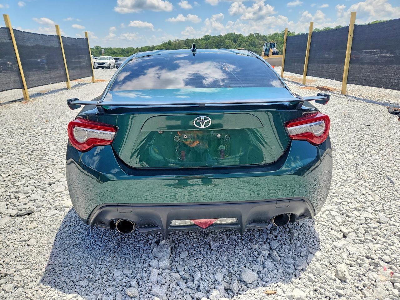 2020 Toyota 86 Hakone Edition - Фото 6