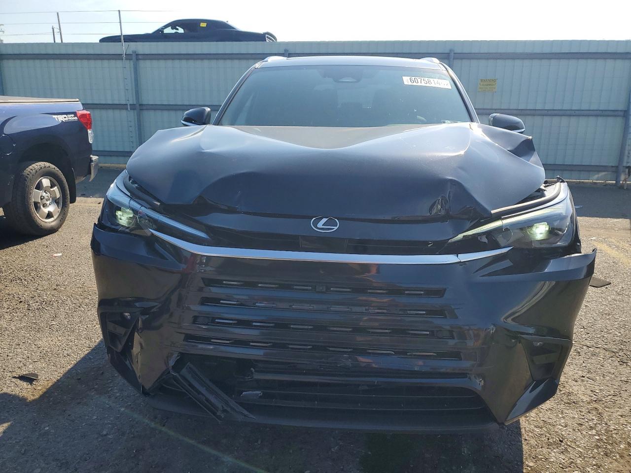 2025 Lexus Tx 350 Base - Image 5