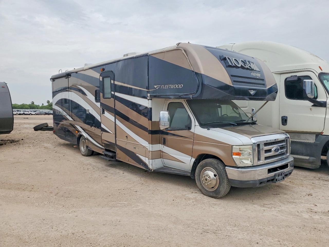 2012 Recreation - Rv