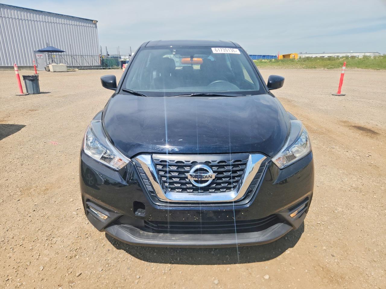 2019 Nissan Kicks - Фото 5