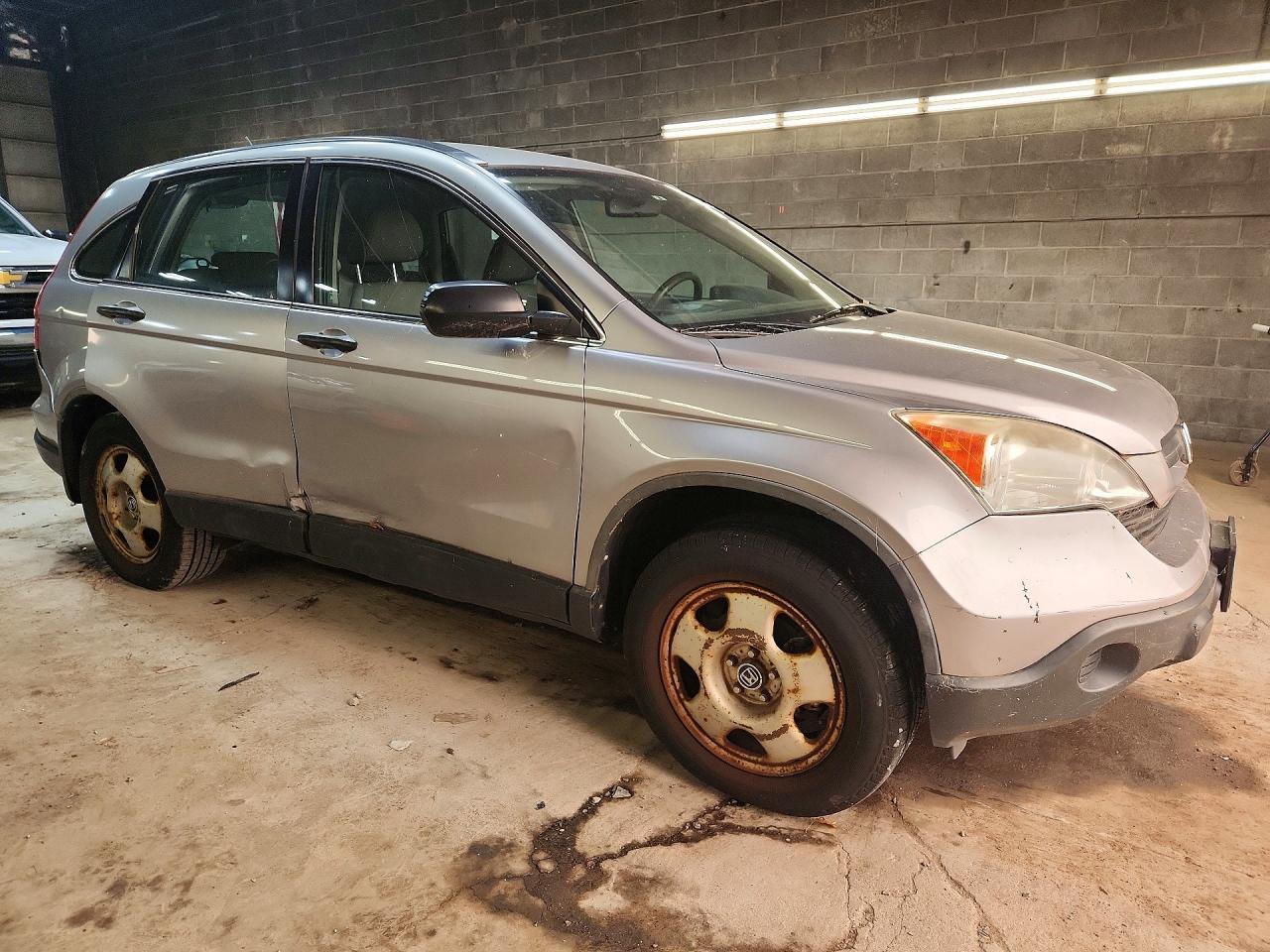 2007 Honda Cr-V - Image 4