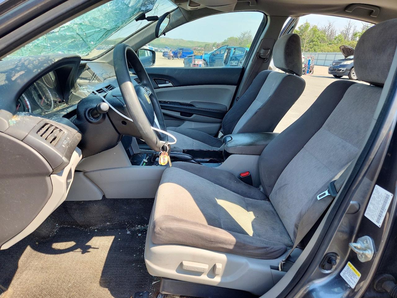 2010 Honda Accord Lxp - Image 7
