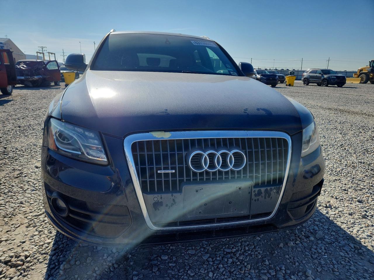 2012 Audi Q5 Premium Plus - Image 5