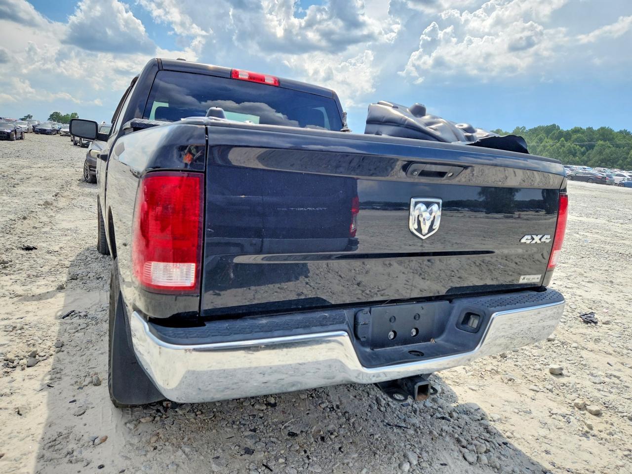 2018 Ram 1500 St - Image 6