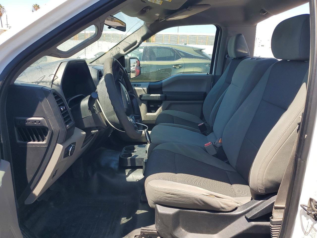 2016 Ford F150 Xl - Image 7
